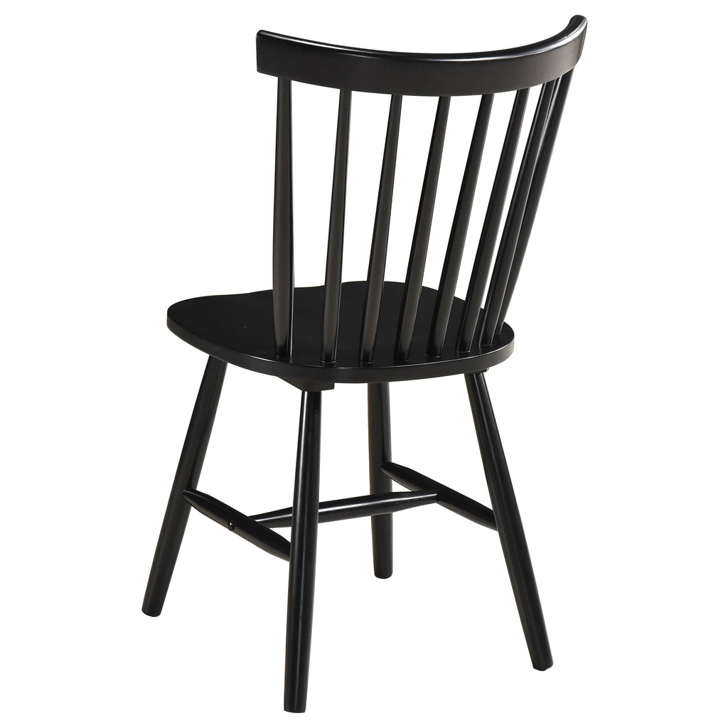 Hayward Cottage Dining Side Chair Set