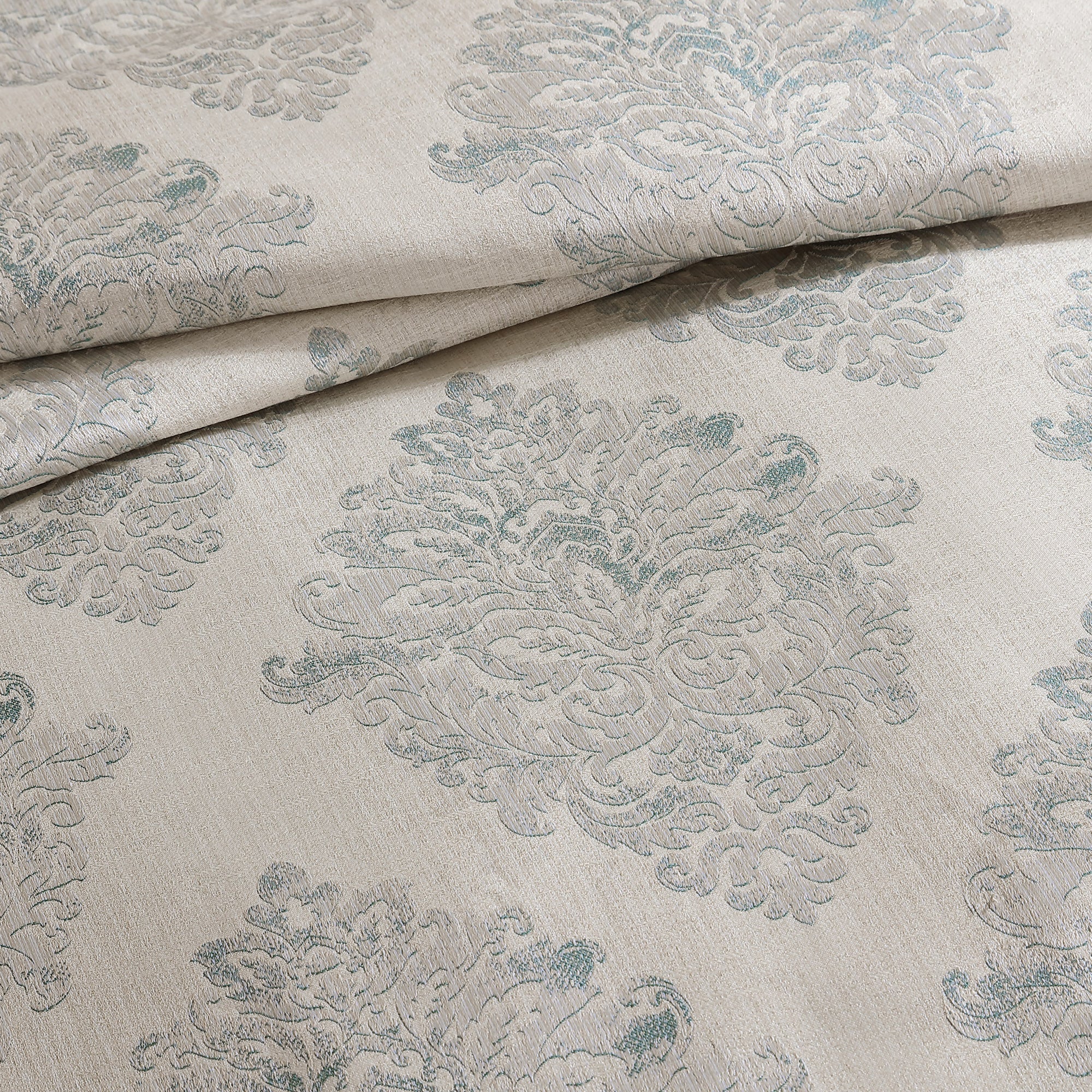Marana 10 PC King Comforter Set