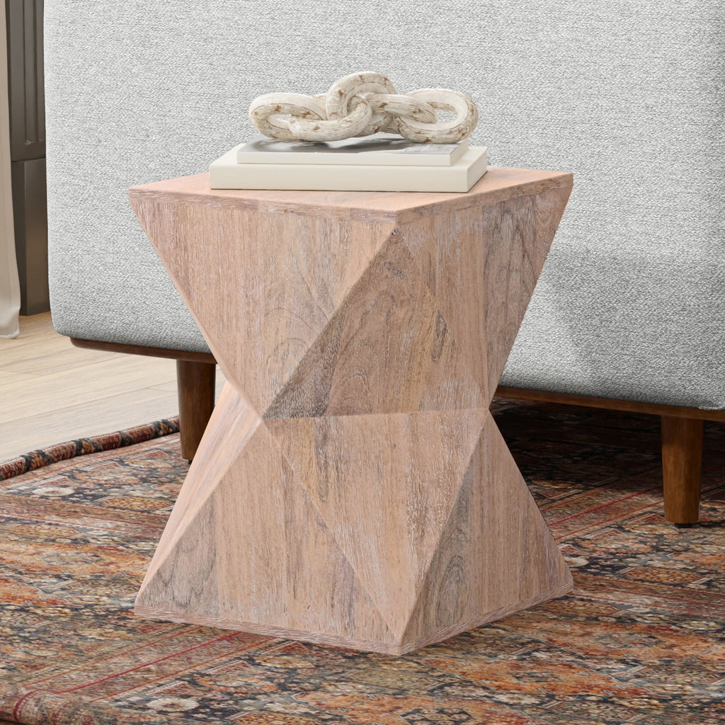 Sutton Side Table
