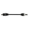 All Balls Racing 11-14 Polaris Ranger 4x4 900 Diesel 6 Ball Axle Front Left AB6-PO-8-318