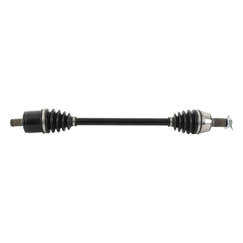 All Balls Racing 11-14 Polaris Ranger 4x4 900 Diesel 6 Ball Axle Front Left AB6-PO-8-318