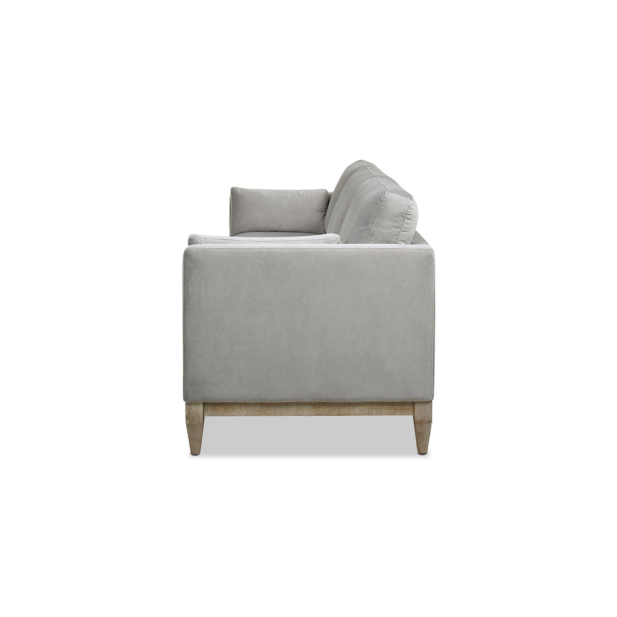 Knox 84" Modern Farmhouse Sofa