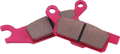 BikeMaster Yamaha Sintered Brake Pads 961576