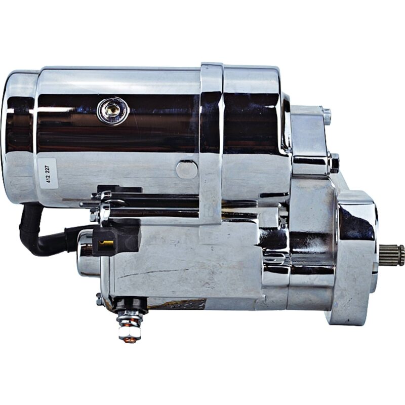 Arrowhead Chrome Denso Str 410-52276