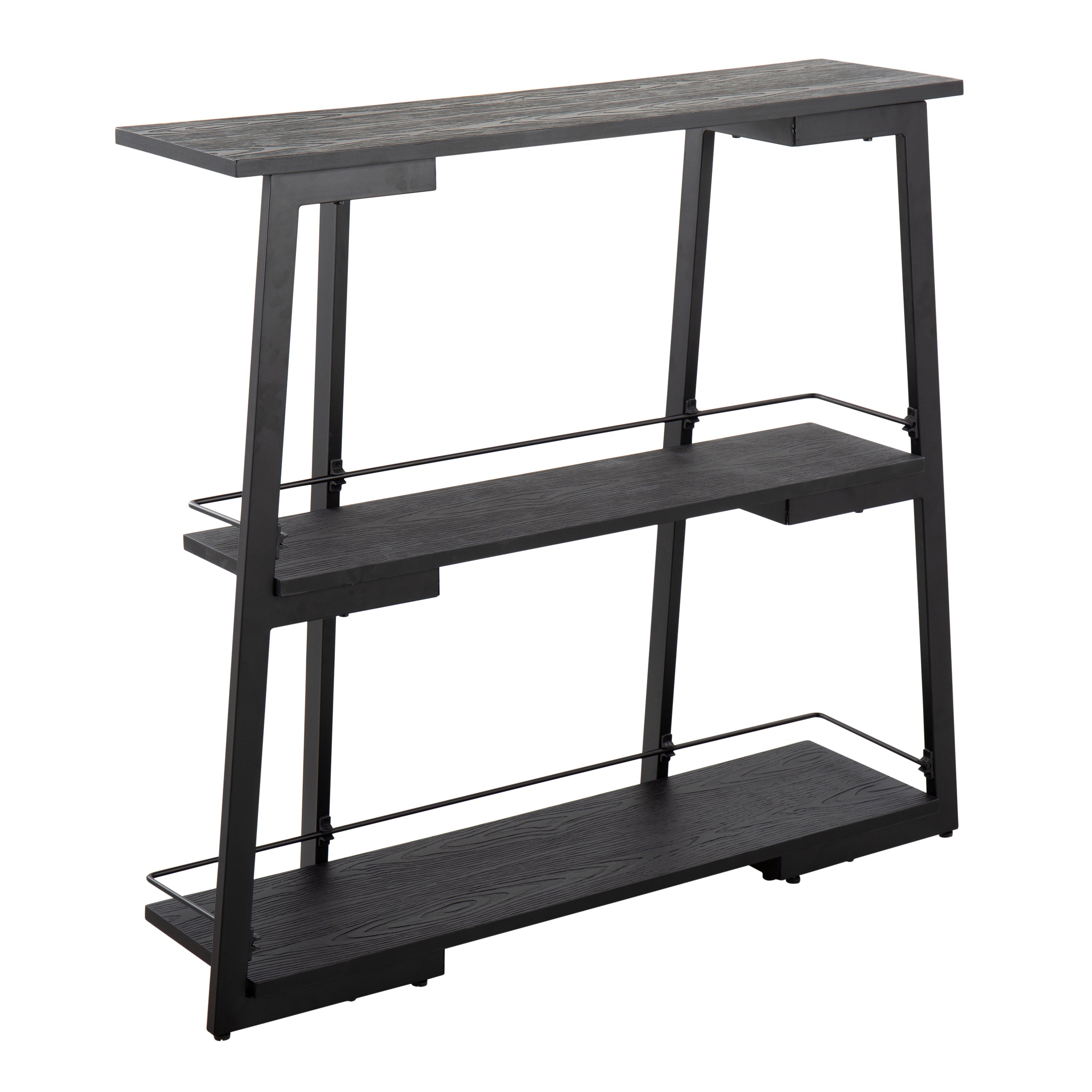 Converge Bookcase