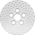 Bikers Choice Ssteel 10in Vtd Brake Rotor 619918