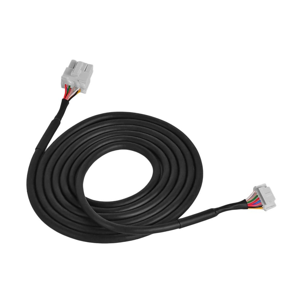 Suitable For Kukirin G2 G4 Electric Scooter Main Control Cable Integrated Cable Control Integrated Wiring Harness Accessories