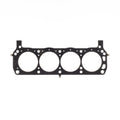 Cometic Gasket Cometic Ford Windsor V8 .050in MLX Cylinder Head Gasket - 4.100in Bore - Non-SVO C15371-050