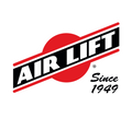 Air Lift Replacement Air Spring - Bellows type with Roll Plates 50301