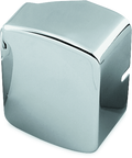 Bikers Choice Chr Coil Cover 490215