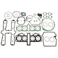 Athena 83-93 Yamaha XJ F Seca 900 Complete Gasket Kit (Excl Oil Seal) P400485850910