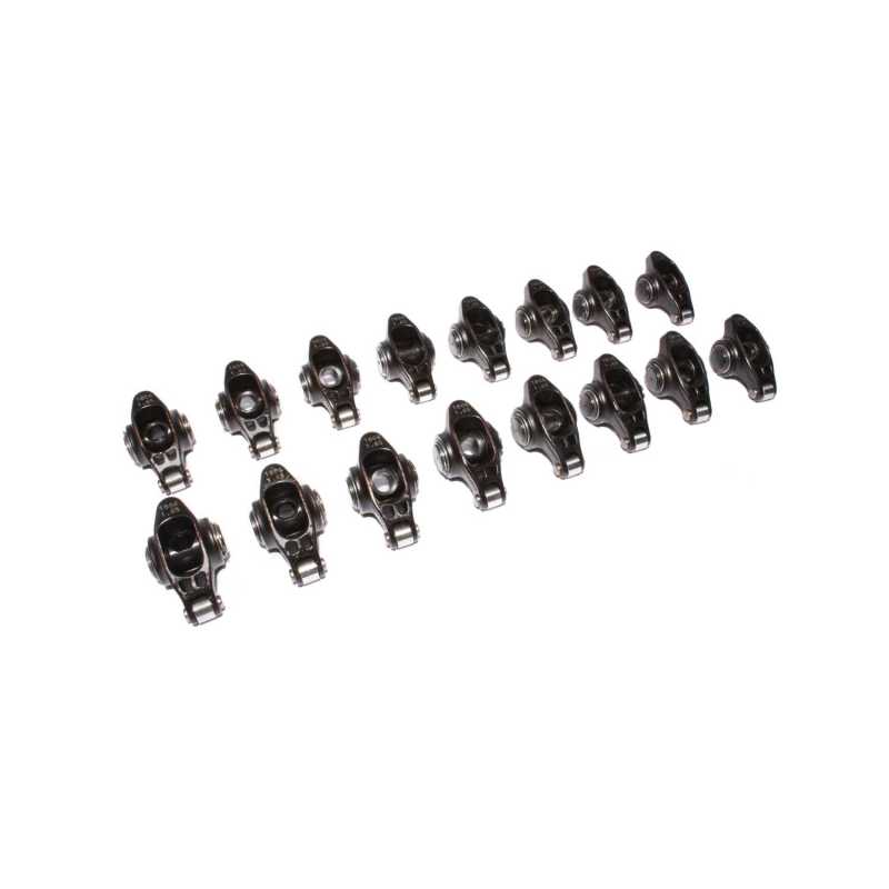 Comp Cams ROCKERS, CS 1.65 7/16" ULTRA PRO MAG XD