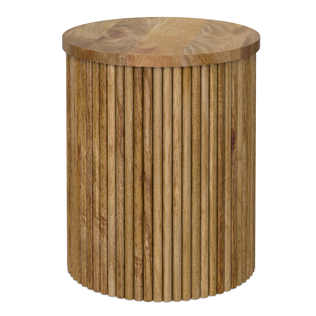 Demy Accent Table