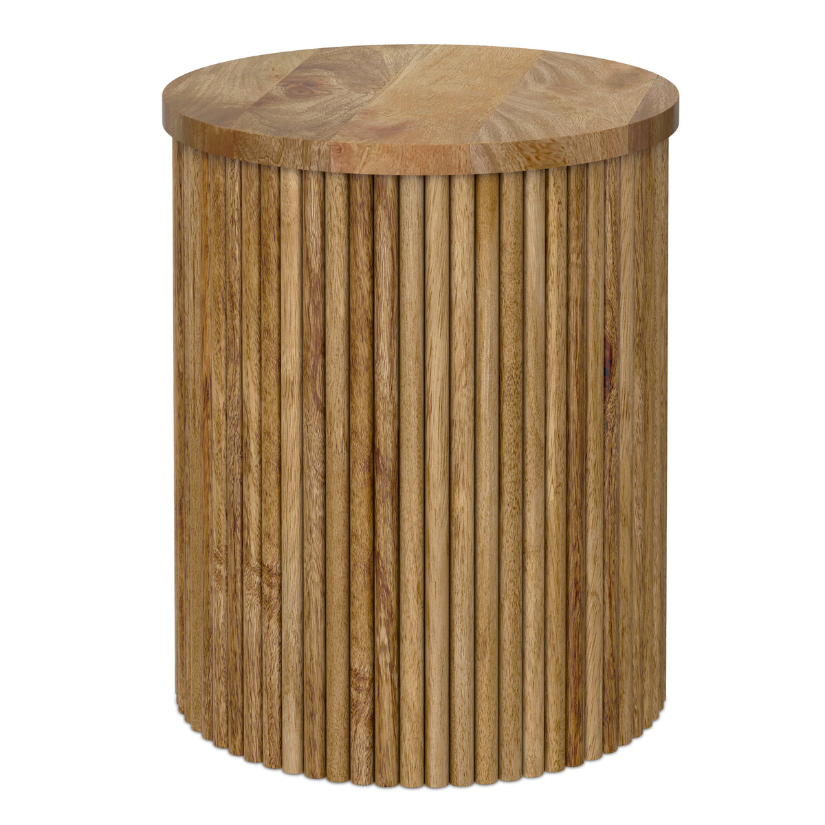 Demy Accent Table