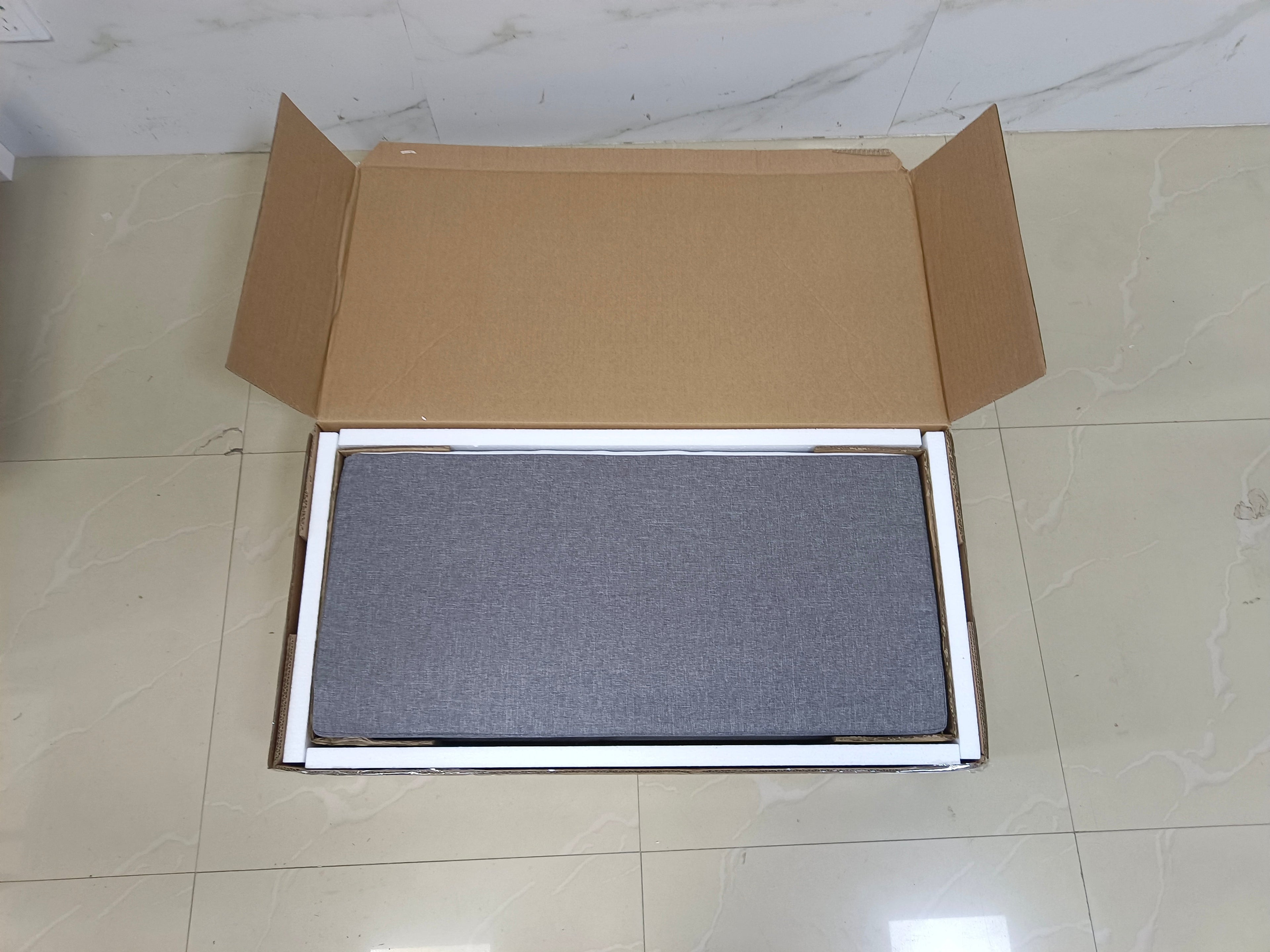 Kids Toy Box Chest