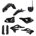 Acerbis Plst Kt Full Yz85 Blk 2936200001