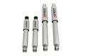 Belltech Street Performance Shock Set OE9628