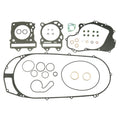 Athena 07-15 Suzuki 400 Complete Gasket Kit w/o Valve Cover Gasket P400510870071