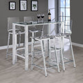Garbo Dining Set