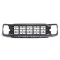 Anderson Composites 2024+ Ford F150 Carbon Fiber Front Grille AC-FG21FDF150