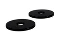 Whiteline Plus 4/91-5/01 BMW 3 Series 10mm Rear Spring Pad Lower Bushing - 14mm Height Increase W72044