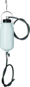 BikeMaster Auxiliary Fuel Tank 152285