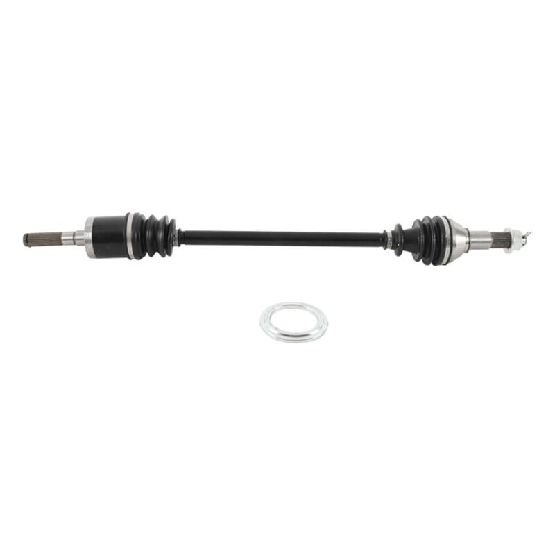 All Balls Racing 13-18 Maverick 1000R/2016 Maverick 1000R DPS/16-17 Maverick 1000R Turbo Axle ABM-CA-8-217