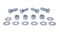 Air Lift Tank Mounting Hardware Kit 33955