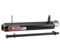 Big Gun 11-14 Polaris RZR XP 900/RZR XP 4 900 EVO U Series Slip On Exhaust 12-7852