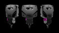 RaceChip 19-20 Porsche Cayenne S / 2020 Cayenne S Coupe GTS Black Tuning Module (w/App)