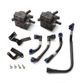 Ford Racing 21-23 Bronco w/2.7L Eco Boost Air Oil Separator Kit M-6766-B27