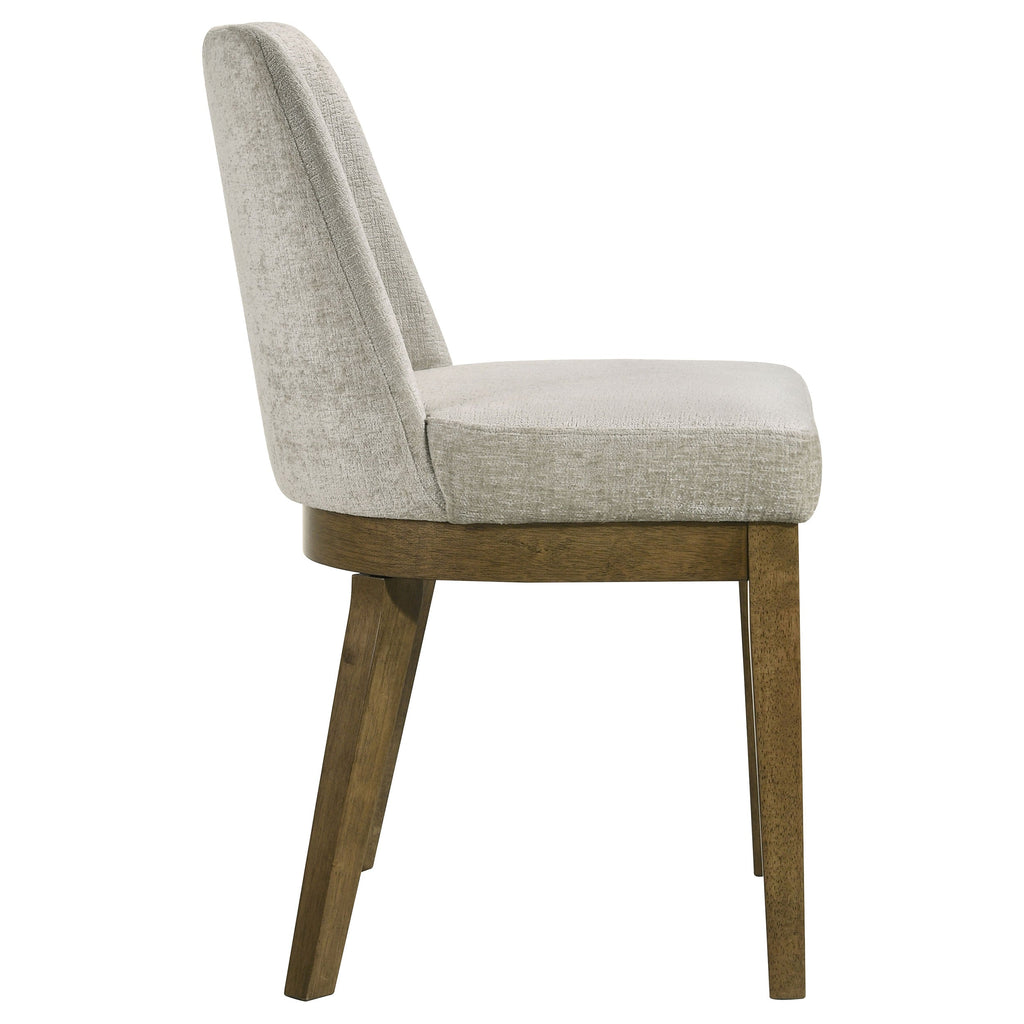 Bryant Light Dining Side Chairs