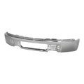 Spyder Ford F150 09-14 w/o Fog Light Hole Front Bumper - Chrome (OEM # 9L3Z17757A) 9948473