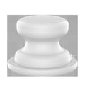 Bluetooth Base Of Loudspeaker Box Magnetic Phone Holder Waterproof Mini Wireless Stereo