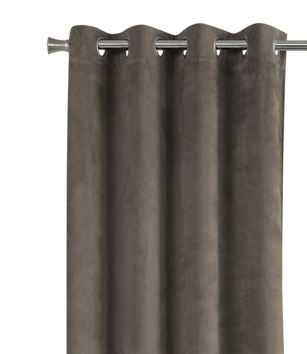 Room Darkening Curtain Panel Set, 52"W x 84"L