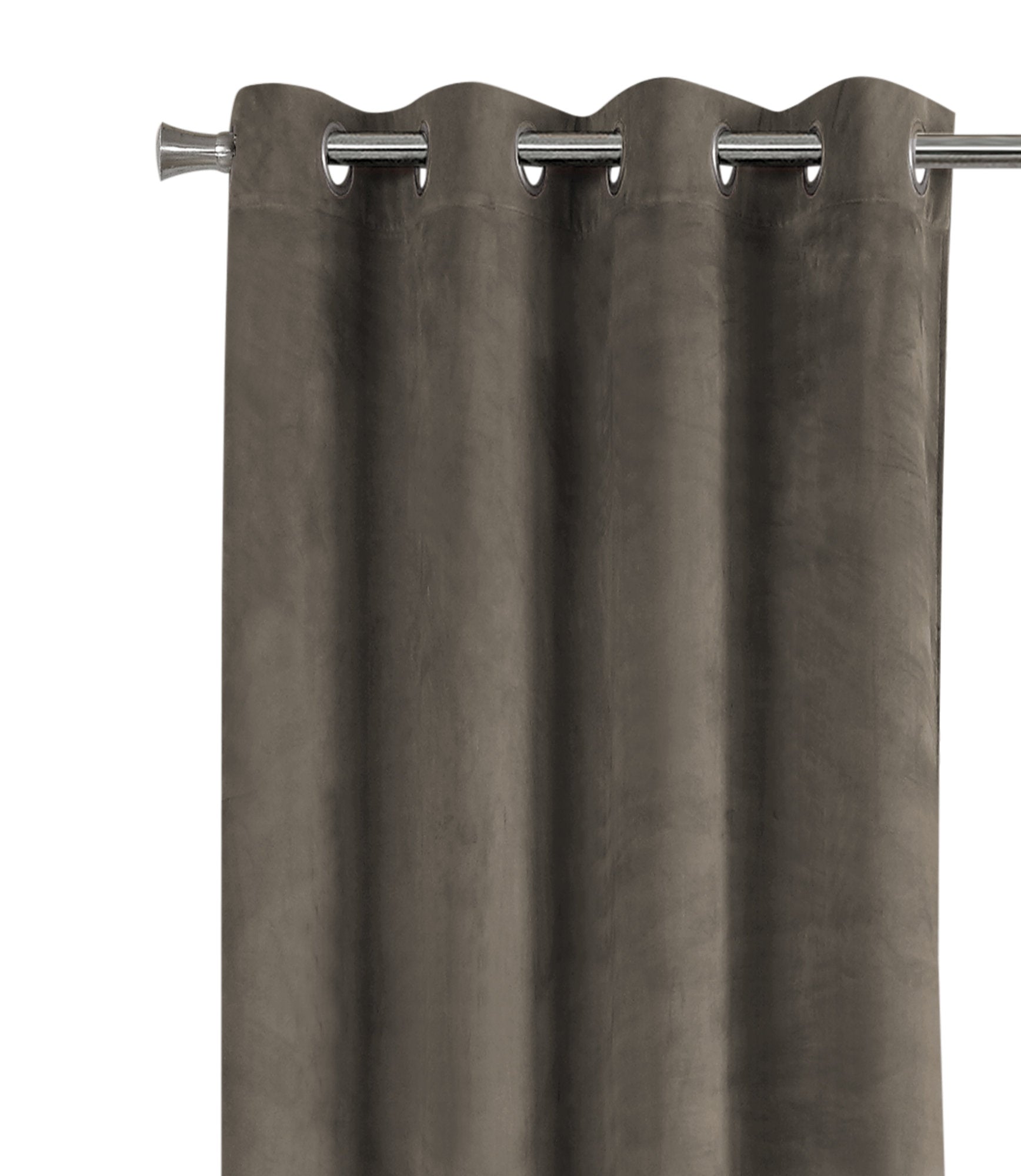 Room Darkening Curtain Panel Set, 52"W x 84"L