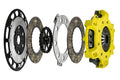 ACT 14-19 Chevrolet Corvette / 15-19 Chevrolet Corvette Z06 Mod-Twin 10.5 HD Rigid Street Clutch Kit T1S-G11