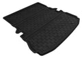 3D MAXpider 2011-2019 Ford Explorer Kagu Cargo Liner - Gray M1FR0361301