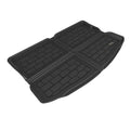 3D MAXpider 17-23 Chevrolet Bolt Ev Kagu Black Cargo M1CH0871309
