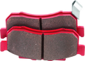 BikeMaster Honda Sintered Brake Pads 961591
