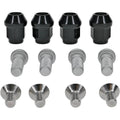 All Balls Racing 2023 Can-Am Outl&er DPS 450 EFI Wheel Stud & Nut Kit Front 85-1144