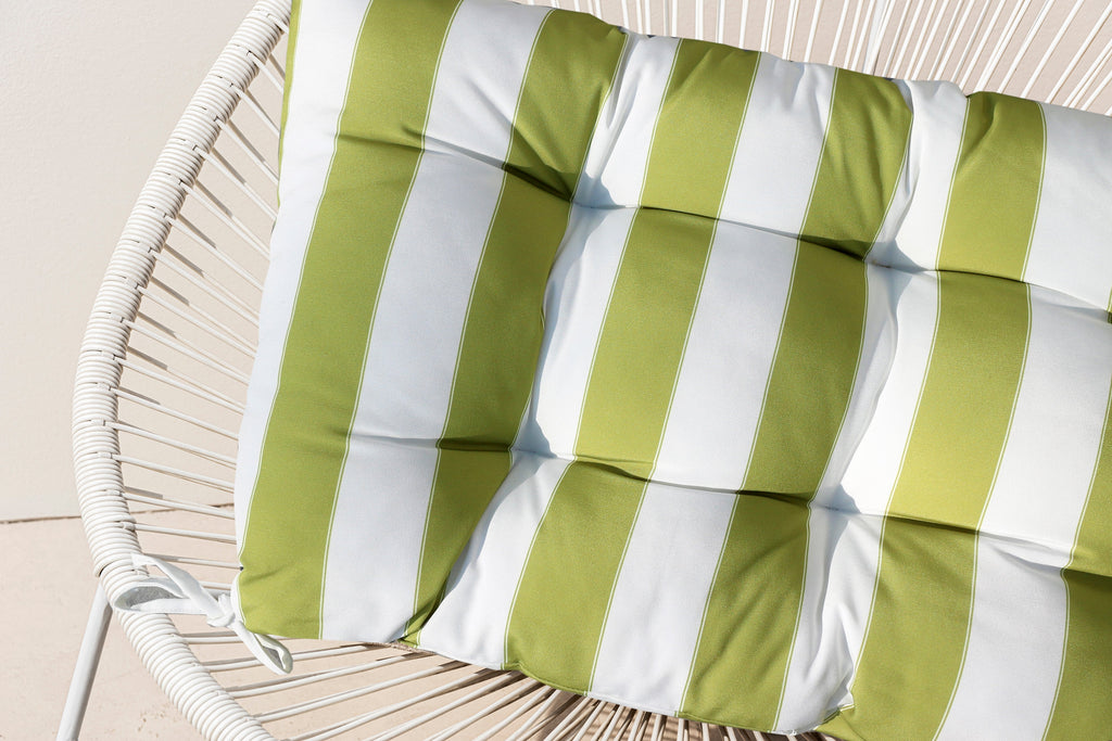 Outdoor Bench Cushion