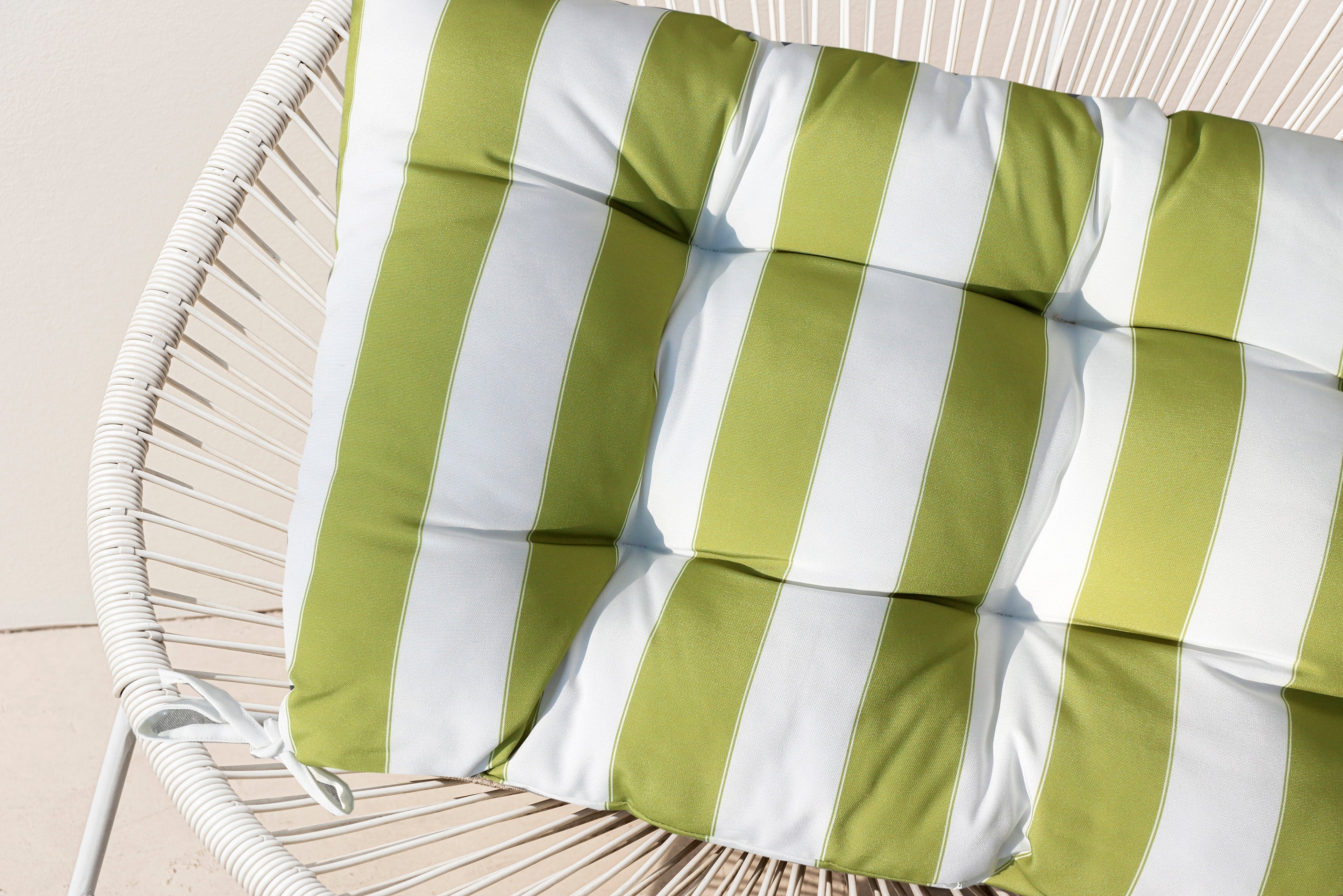 Outdoor Bench Cushion