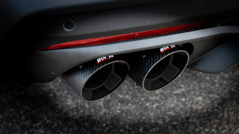 Borla 24-  Mustang 5.0L Axle Baxk Exhaust 140963CFBA