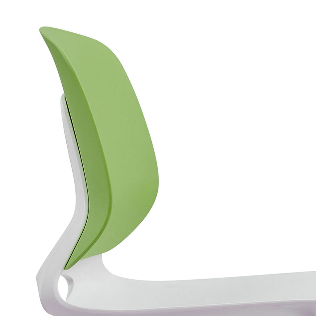 Modern Stackable Chair Set of 4