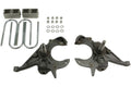 Belltech LOWERING KIT W/O SHOCKS 624