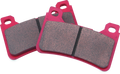 BikeMaster Honda Sintered Brake Pads 961507
