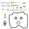 All Balls Racing 2004 Kawasaki KLX400R CA MODEL CV CARB Carburetor Rebuild Kit 26-1265