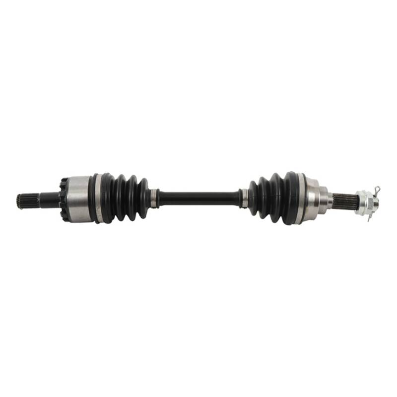 All Balls Racing 03-12 KVF 360 A Prairie 4x4/KVF 360 C Prairie 4x4 Axle AB6-KW-8-105