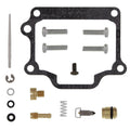 All Balls Racing 03-06 Kawasaki KFX80 Carburetor Rebuild Kit 26-1237